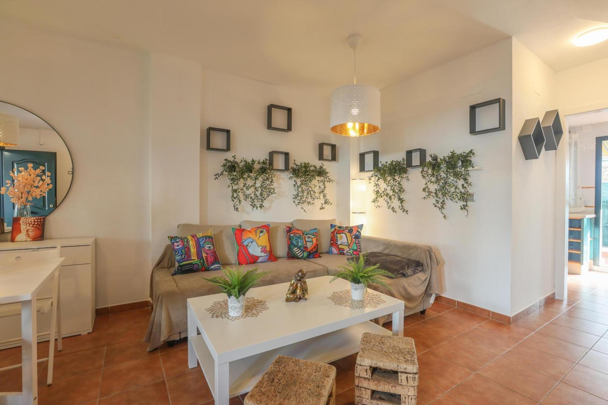 Magallanes El Portil Exterior photo