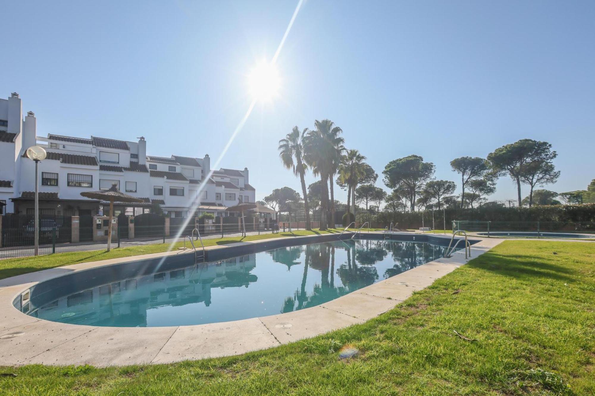 Magallanes El Portil Exterior photo